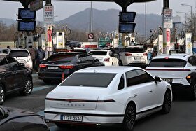 بحران در صنایع پتروشیمی و الکترونیکی کره جنوبی