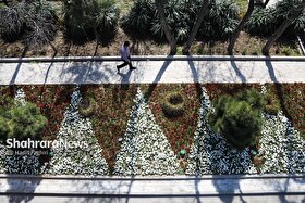 پیش‌بینی هواشناسی مشهد و خراسان رضوی امروز (سه‌شنبه، ۴ فروردین ۱۴۰۵) | تداوم هوای گرم تا آخر هفته