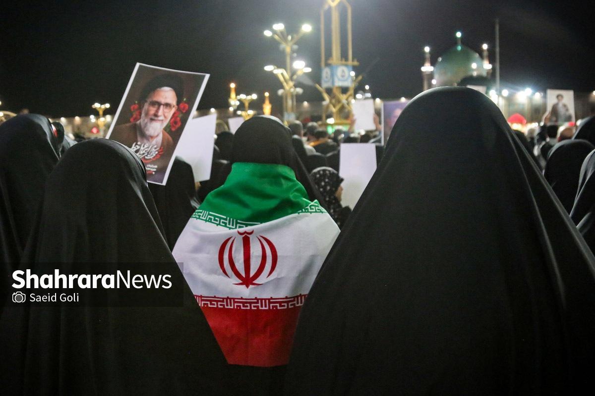 بازنگری سریع برنامه‌های حرم رضوی همگام با شرایط جدید کشور