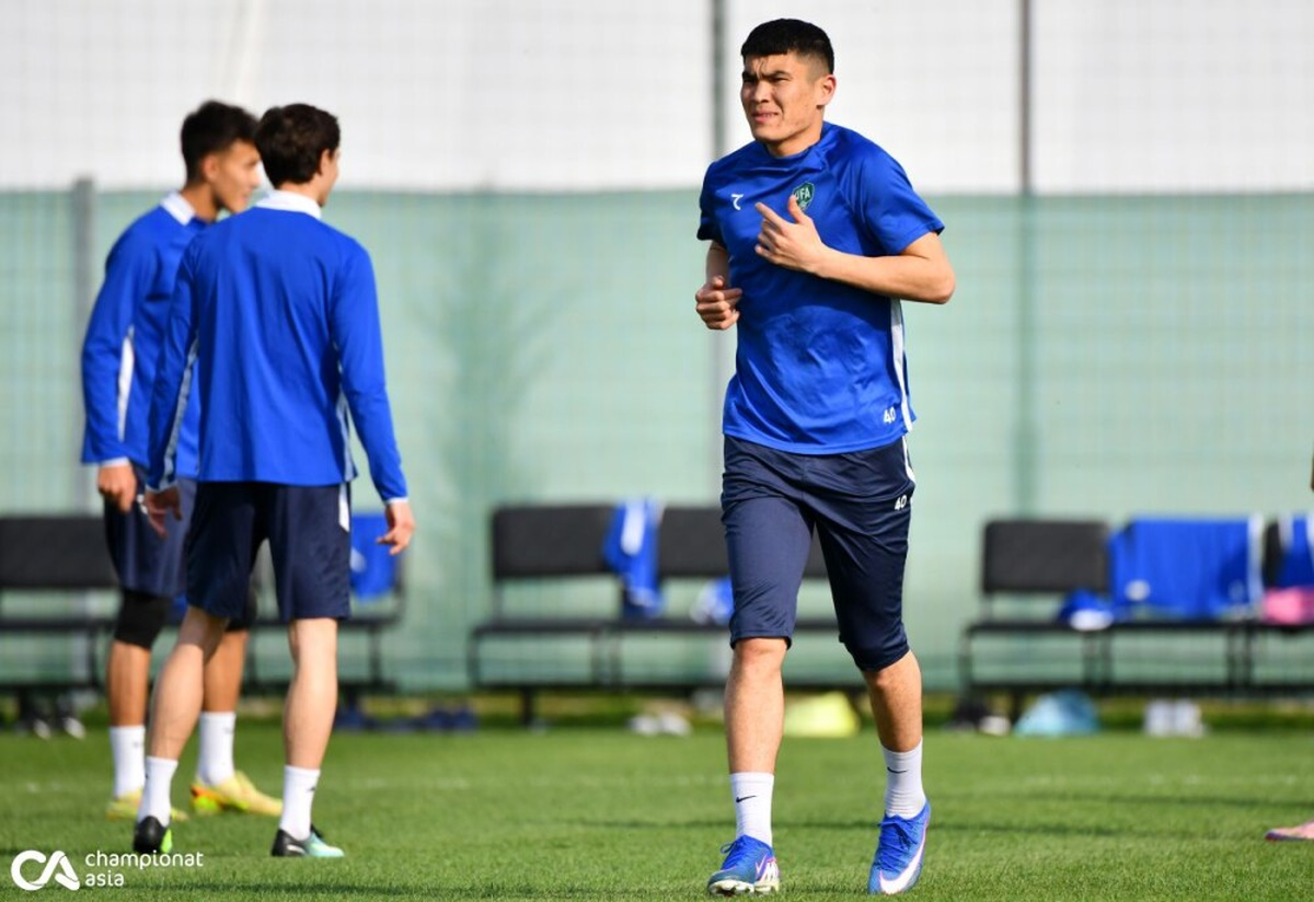 مهاجم مغضوب پرسپولیس در جام جهانی!