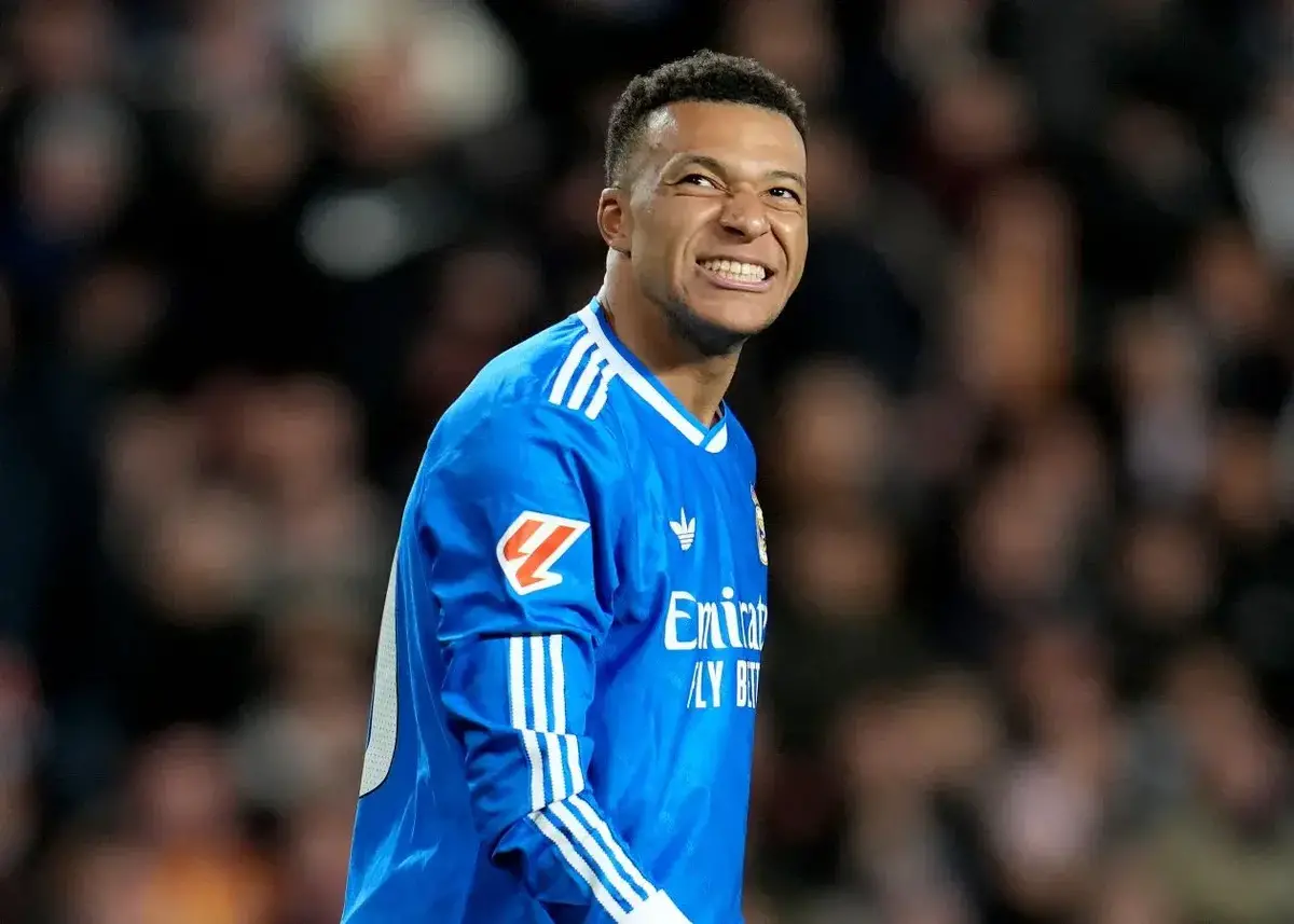 پشت پرده مصدومیت امباپه| افتضاح در مادرید!