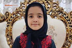 داستان مصور کودک | روزه‌اولی؛ مثل فرشته‌ها