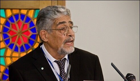 شاهنامه پژوه ایرانی در استرالیا درگذشت شاهنامه پژوه ایرانی در استرالیا درگذشت