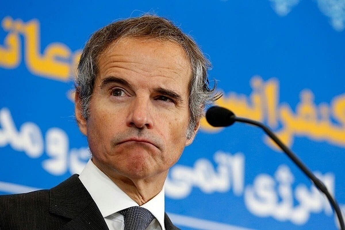 گروسی مدعی شد: مذاکرۀ ایران و آمریکا آخر هفته در اسلام&zwnj;آباد برگزار می&zwnj;شود