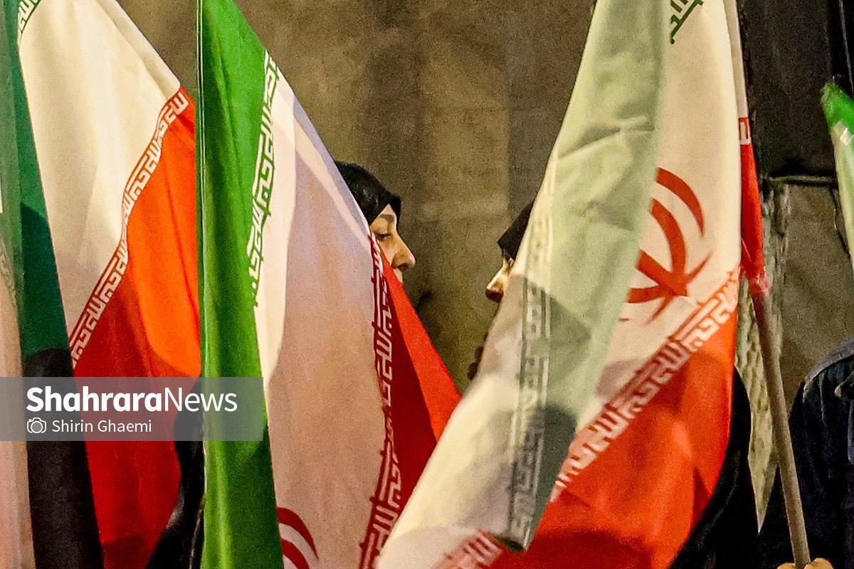 روایت شب&zwnj;های همبستگی مادران؛ چراغ&zwnj;های هدایت در مسیر دفاع از وطن