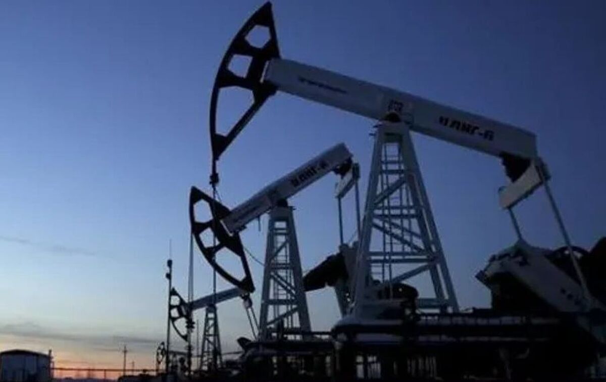 افت قیمت نفت در پی احتمال کاهش تنش&zwnj;ها در خاورمیانه