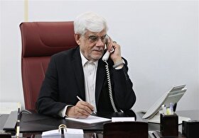 دستورات جدید عارف به وزرای دولت برای تسهیل ارائه خدمات و کالاهای اساسی به مردم در سراسر کشور