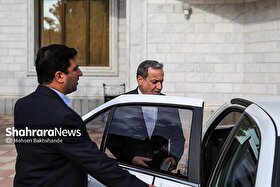 عراقچی: مذاکره‌ای در کار نیست