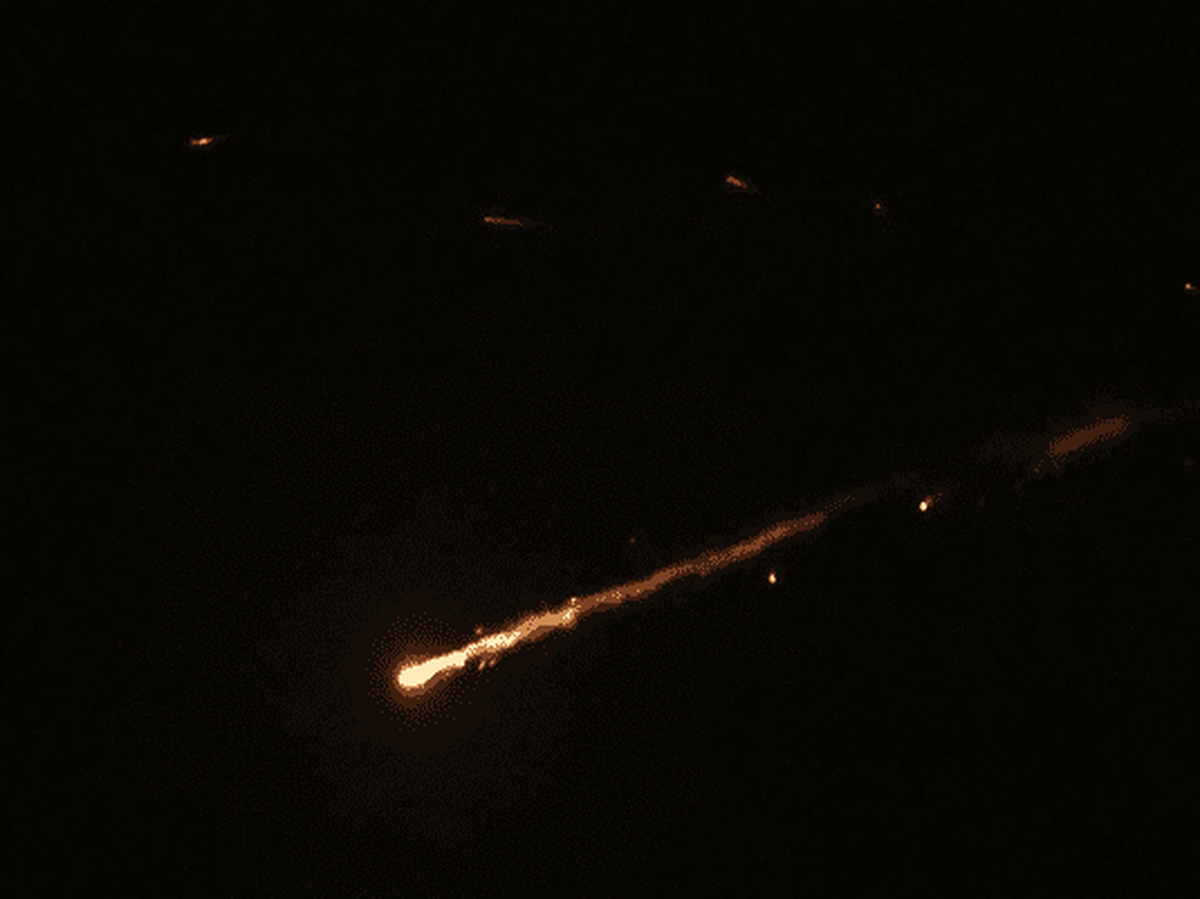 چند انفجار امارات را لرزاند