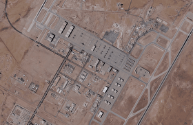 وقوع انفجار‌های مهیب در عربستان سعودی