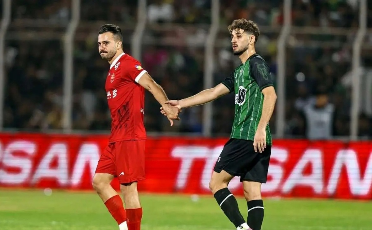 پرسپولیس به دنبال چند ستاره جوان