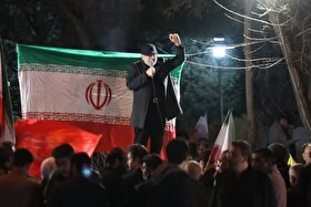 تأکید شهردار مشهد مقدس بر وحدت ملی و هوشیاری در برابر جنگ روایت‌ها