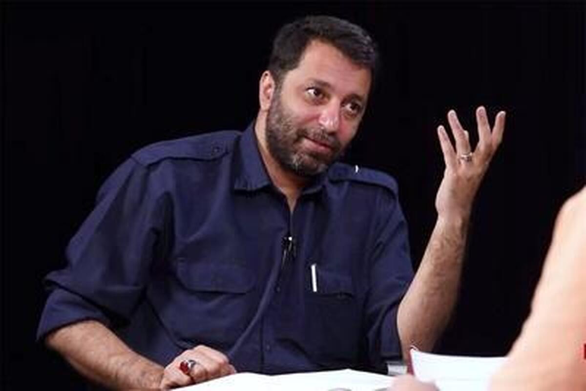 کارگردان &laquo;اسفند&raquo;: هنرمندان مانند مردم در صحنه حضور داشته باشند