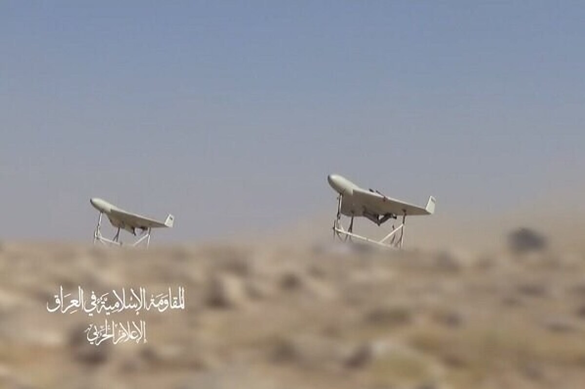 مقاومت عراق: ۲۳ عملیات طی ۲۴ ساعت علیه دشمن انجام دادیم