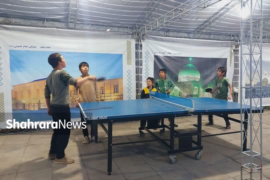 آمادهسازی سه مرکز اسکان نوروزی در منطقه ۱۰ | خوشآمد گویی به مهمانان آمادهسازی سه مرکز اسکان نوروزی در منطقه ۱۰ | خوشآمد گویی به مهمانان