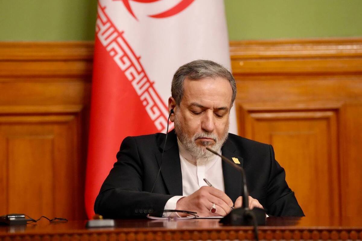 هشدار عراقچی به صاحبان هتل‌ها در منطقه: سربازان آمریکایی را پذیرش نکنید!