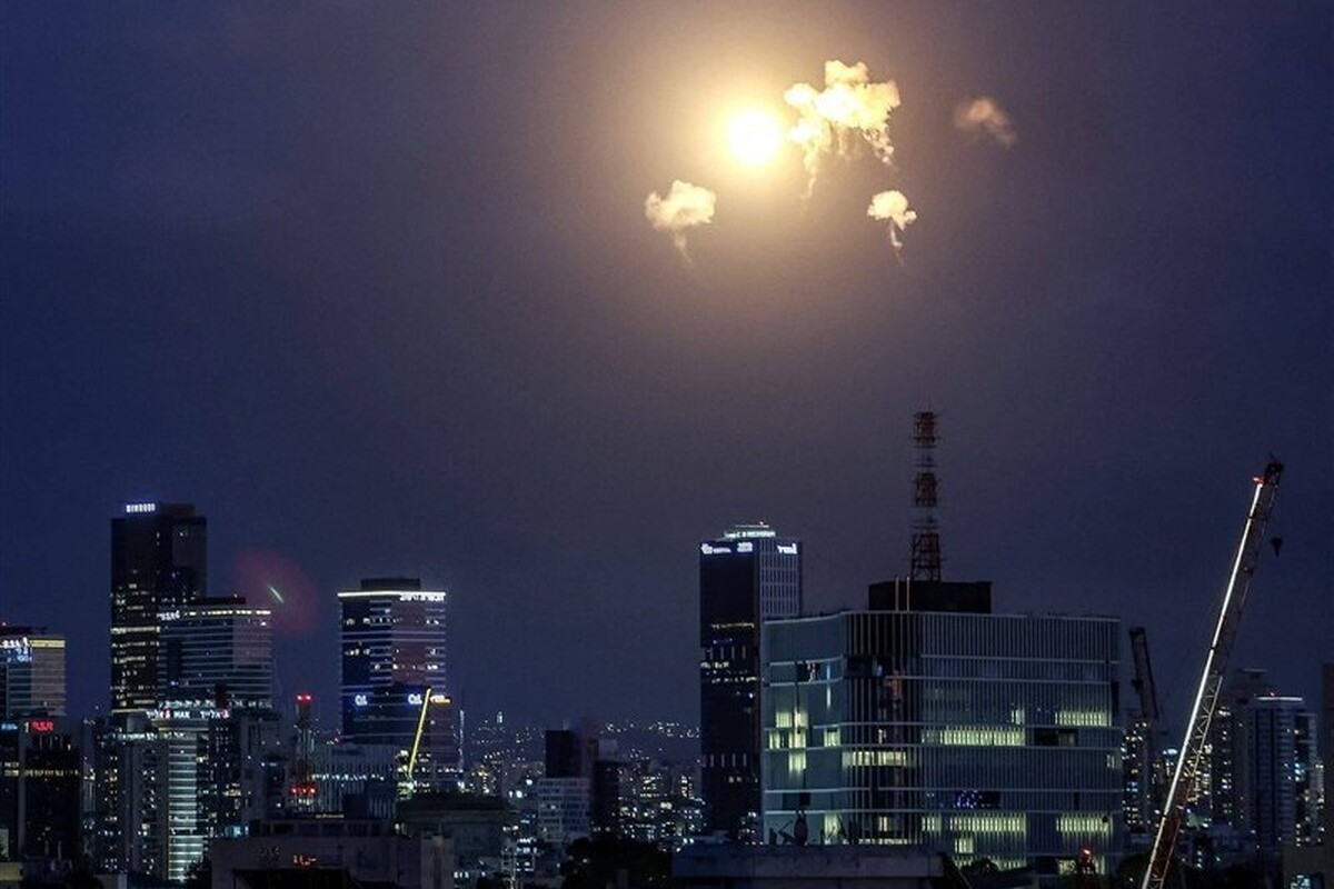 اذعان رسانه اسرائیلی از عدم پیروزی در جنگ علیه ایران پس از گذشت یک ماه