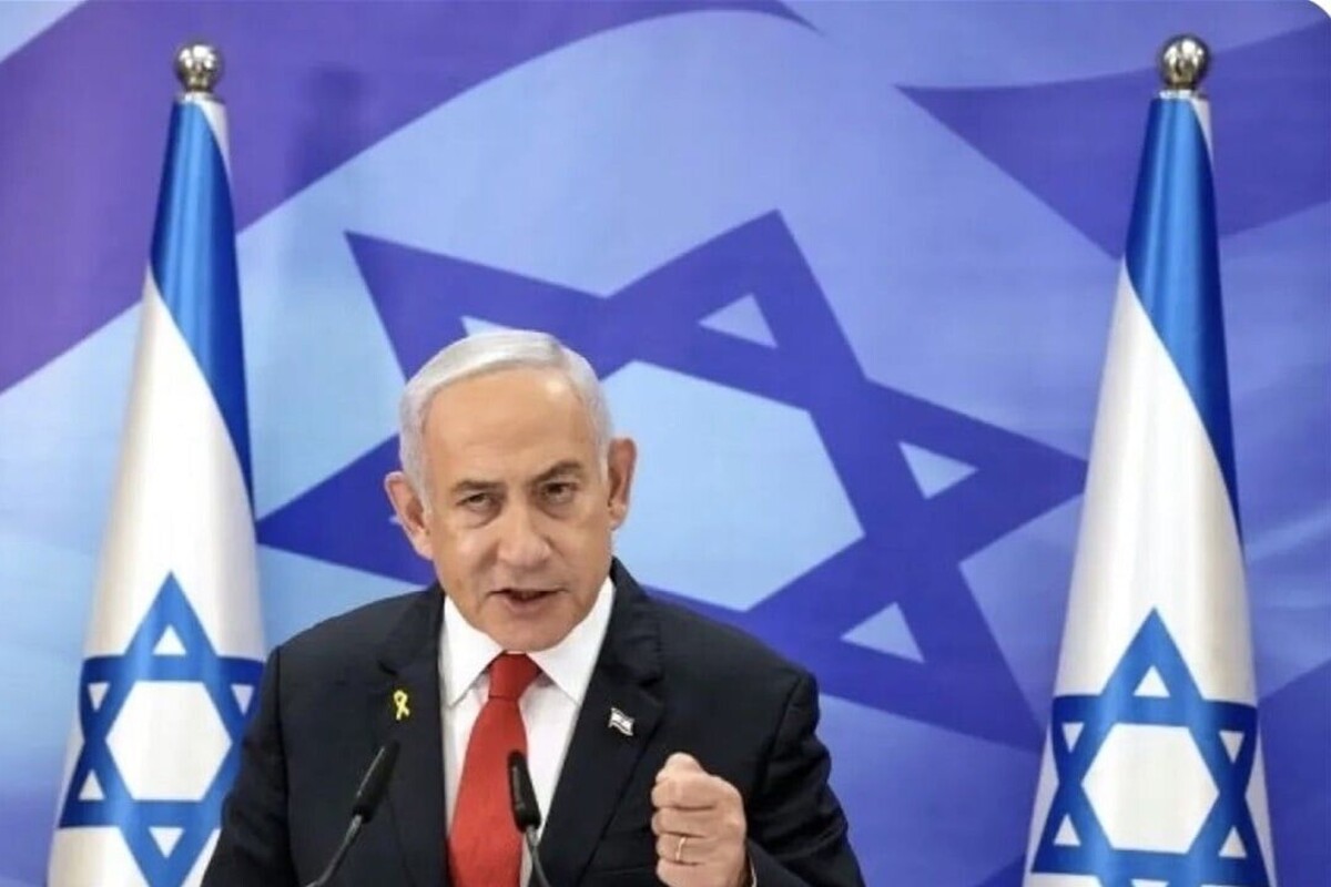 حملات سهمگین حزب‌الله کابینه اسرائیل را به هم ریخت