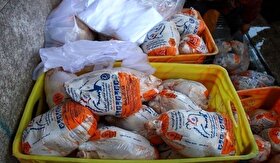 کمبودی در تامین مرغ نداریم