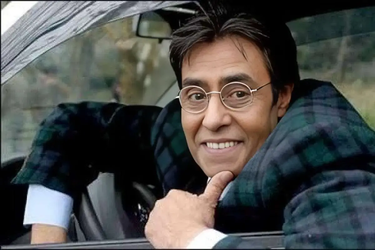 به مناسبت زادروز خسرو شکیبایی در نوروزِ جنگ: یاد دو فیلم ماندگار با طعم ایثار و عشق