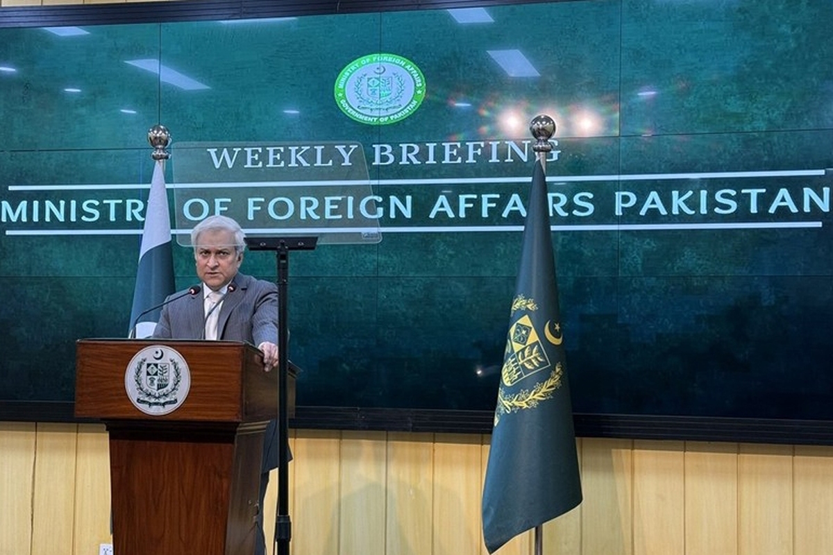 پاکستان رسماً پایان آتش‌بس و ازسرگیری حملات به افغانستان را اعلام کرد