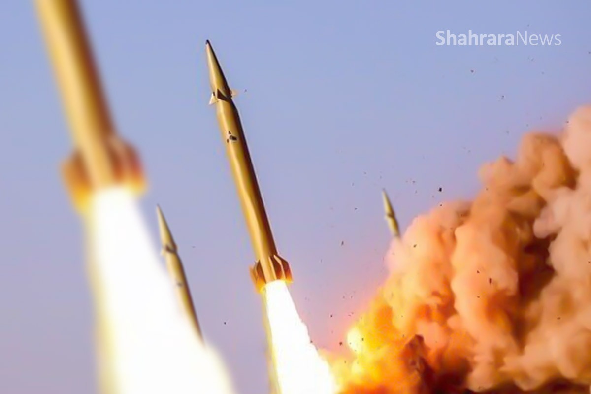 پاسخ ایران به حمله دشمن به صنایع فولادی | بانک اهداف زیرساختی در اسرائیل و ۵ کشور منطقه اعلام شد