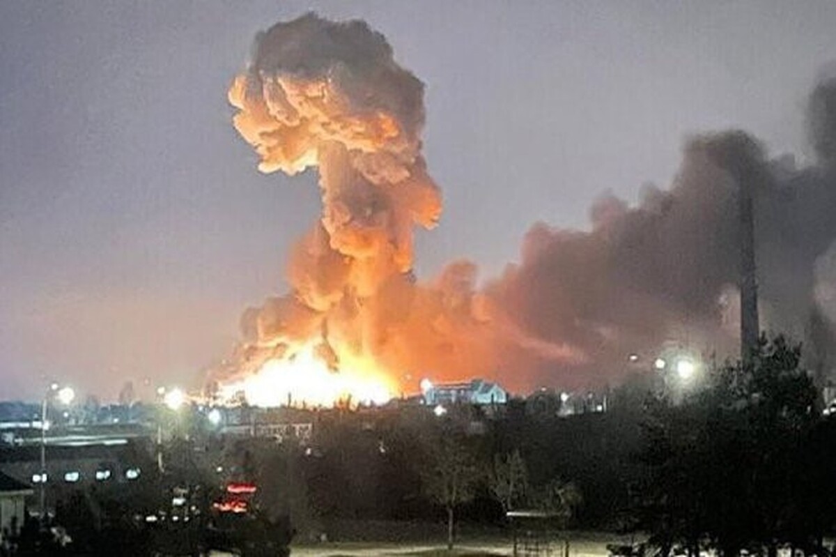 نشست چهارجانبه بررسی تجاوز به ایران در پاکستان برگزار می گردد