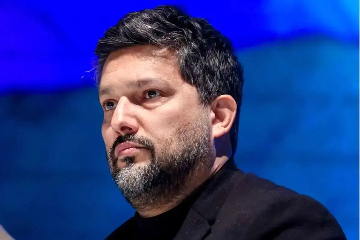 واکنش جدید حامد بهداد درباره وضعیت این روزهای جنگ