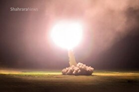 یمن رسماً وارد جنگ رمضان شد | اولین حمله موشکی به اراضی اشغالی