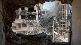 اسکان ۱۴۰۰ خانوار آسیب دیده جنگ در ۳۰ هتل پایتخت