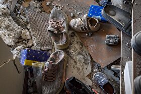 شهادت ۱۷ کودک زیر ۱۲ سال در تهران در پی حملات متجاوزانه دشمن