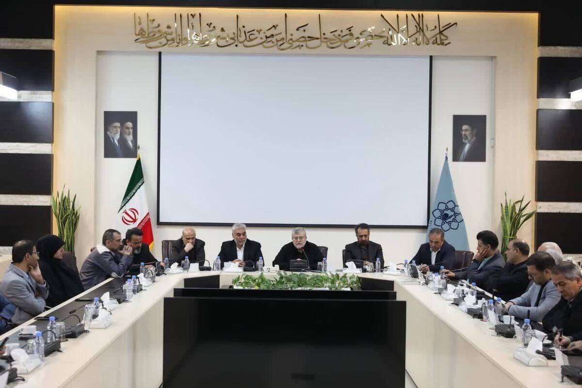 قلندرشریف: پروژه&zwnj;های عمرانی شهری مشهد متوقف نمی&zwnj;شود