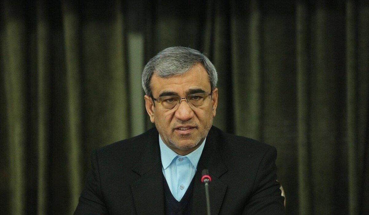 استاندار خراسان رضوی: پیش‌بینی‌های لازم در برخورد با شرایط احتمالی پیش رو صورت گرفته است