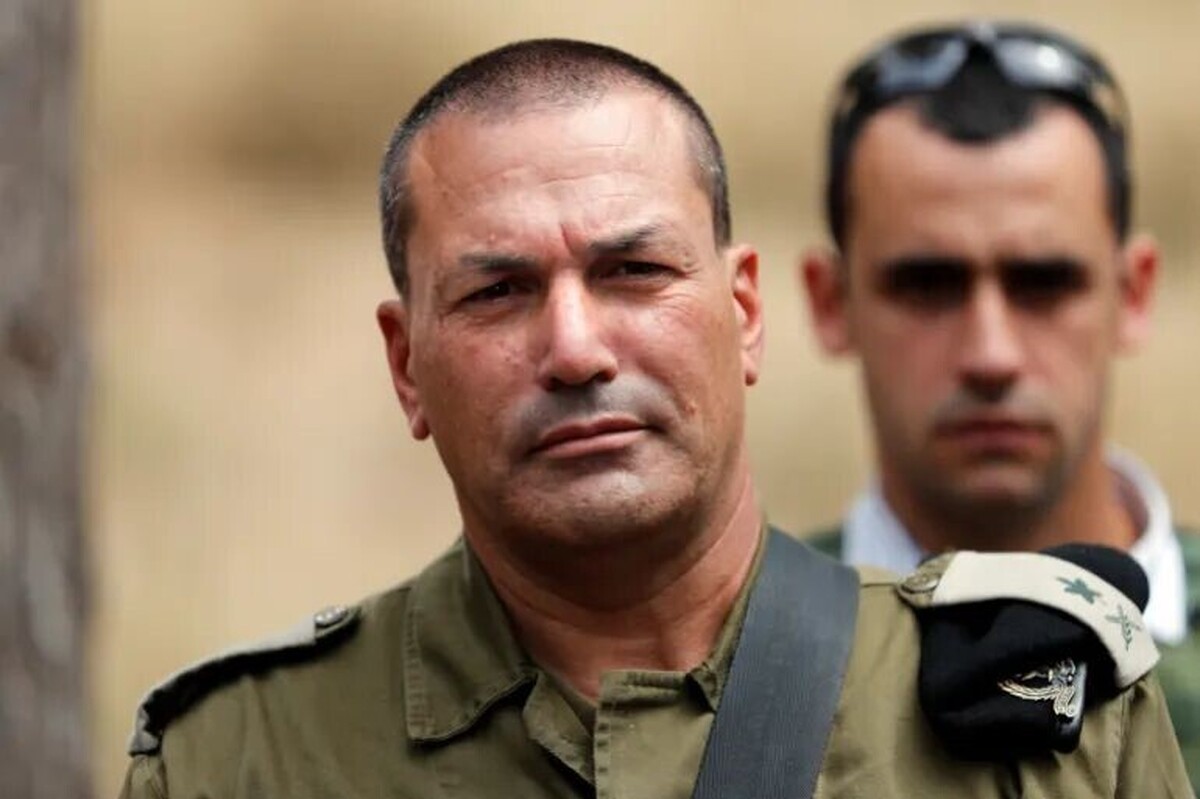 رسانه صهیونیستی: احتمال فروپاشی ارتش اسرائیل در صورت تداوم جنگ با ایران