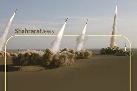 اینفوگرافی | مهم‌ترین دستاورهای نظامی و دفاعی ایران در ۲۴ ساعت گذشته (۸ فروردین ۱۴۰۵)