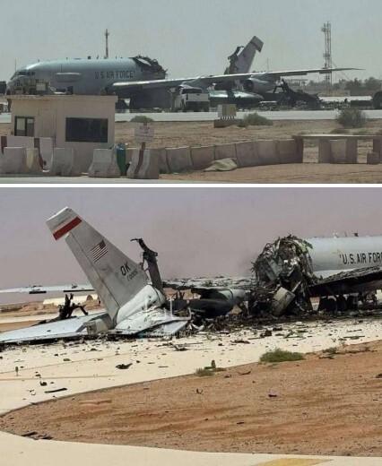 لحظه به لحظه با اخبار سیامین روز جنگ رمضان (۹ فروردین ۱۴۰۵) لحظه به لحظه با اخبار سیامین روز جنگ رمضان (۹ فروردین ۱۴۰۵)