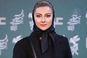 واکنش محیا دهقانی به جنایات آمریکا و اسرائیل + تصاویر