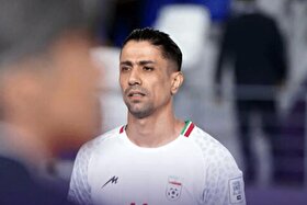 طیبی: مردم در خیابان‌ها حماسه آفریدند