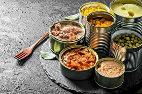 چگونه در شرایط بحرانی مواد غذایی را نگهداری کنیم؟