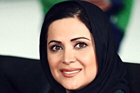 کمند امیرسلیمانی: وطن فقط یک تکه خاک نیست، خاطره‌هایمان است