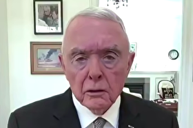 ویدئو| هشدار جدی فرمانده آمریکایی: عملیات زمینی علیه ایران خطرناک و یک کابوس است!