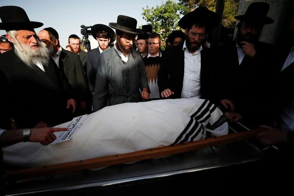 رسانه آمریکایی: از ابتدای جنگ علیه ایران ۱۹ تن در اسرائیل کشته شدند