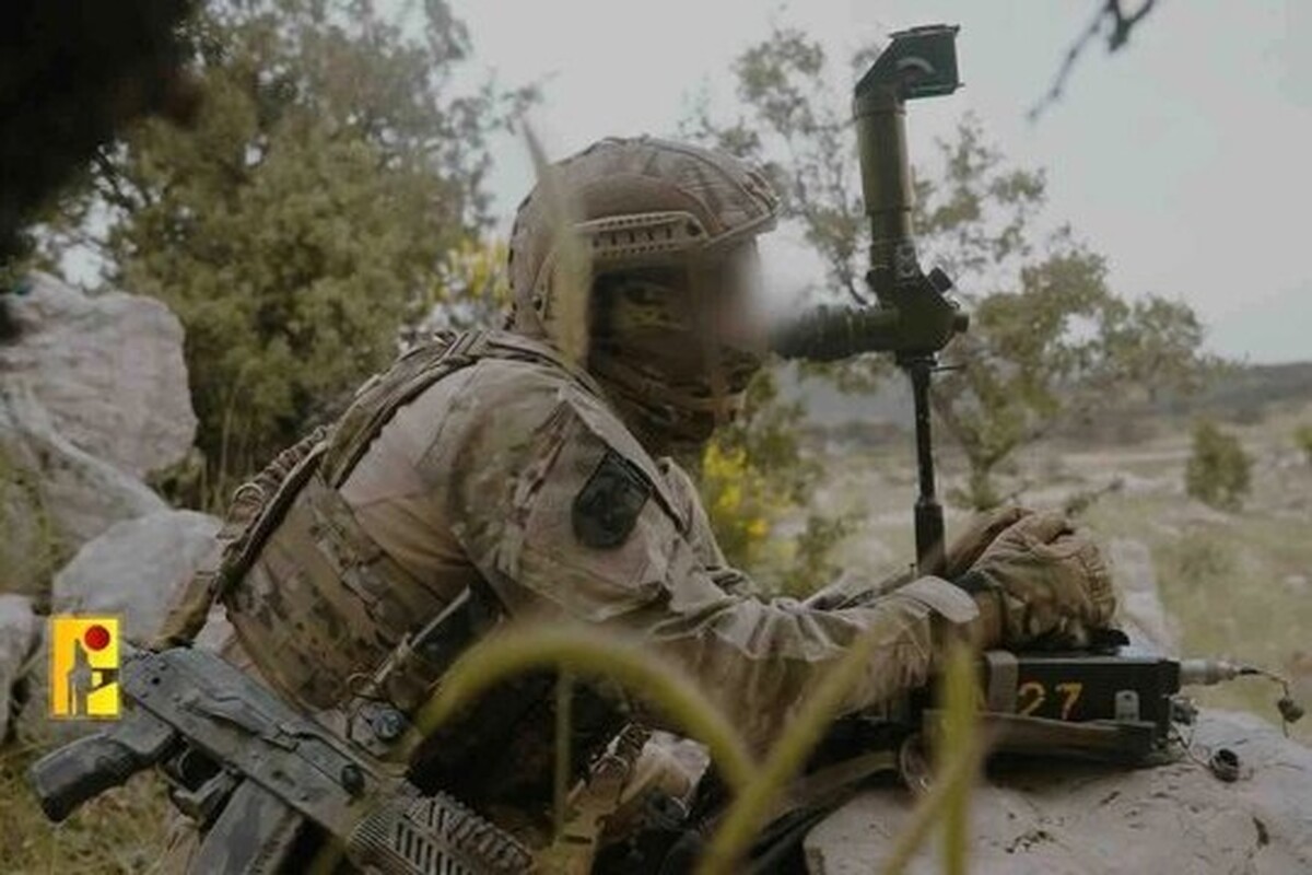 نظامیان اسرائیلی در کمین حزب الله گرفتار شدند (۹ فروردین ۱۴۰۵)