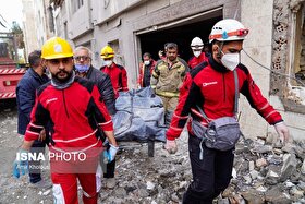 آمار وزارت بهداشت از شهدا و مجروحین جنگ تا روز ۹ فروردین ۱۴۰۵