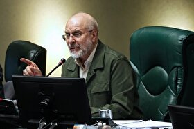 قالیباف: ترامپ می‌خواهد با محاصره، میز مذاکره را به میز تسلیم تبدیل کند