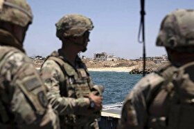 دستور ترامپ برای تجویز روانگردان در پی بحران خودکشی سربازان آمریکایی