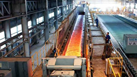 فولاد دیگر به فلات مرکزی برنمی‌گردد