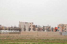 طلب ۲۰ همتی مدیریت شهری مشهد از دولت | سهم شهرداری از فروش زمین‌های دولت مدت‌هاست که پرداخت نشده است