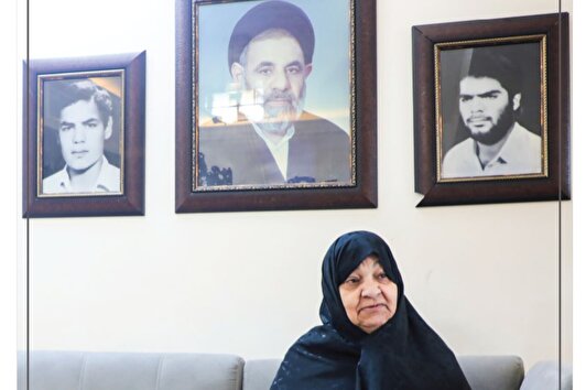 روایت خواندنی همسر مرحوم آیت الله عبادی از سال‌های پرعشق زندگی مشترک