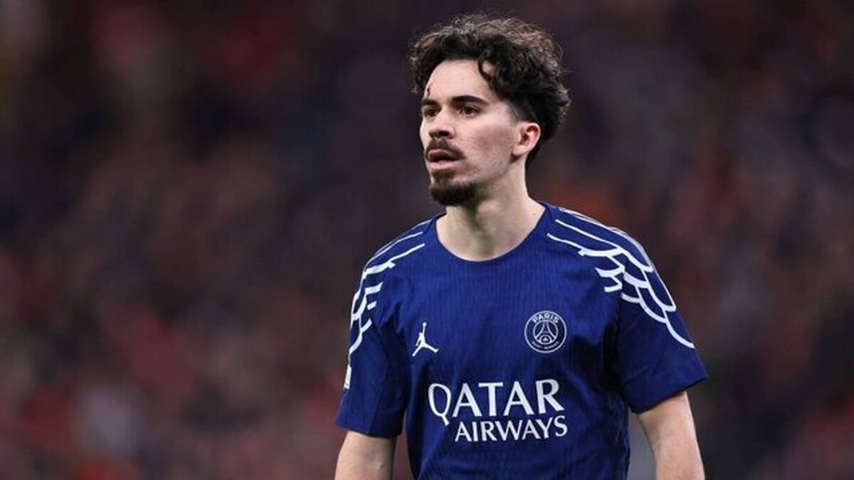 غیبت ستاره پاریسی&zwnj;ها در لیگ قهرمانان